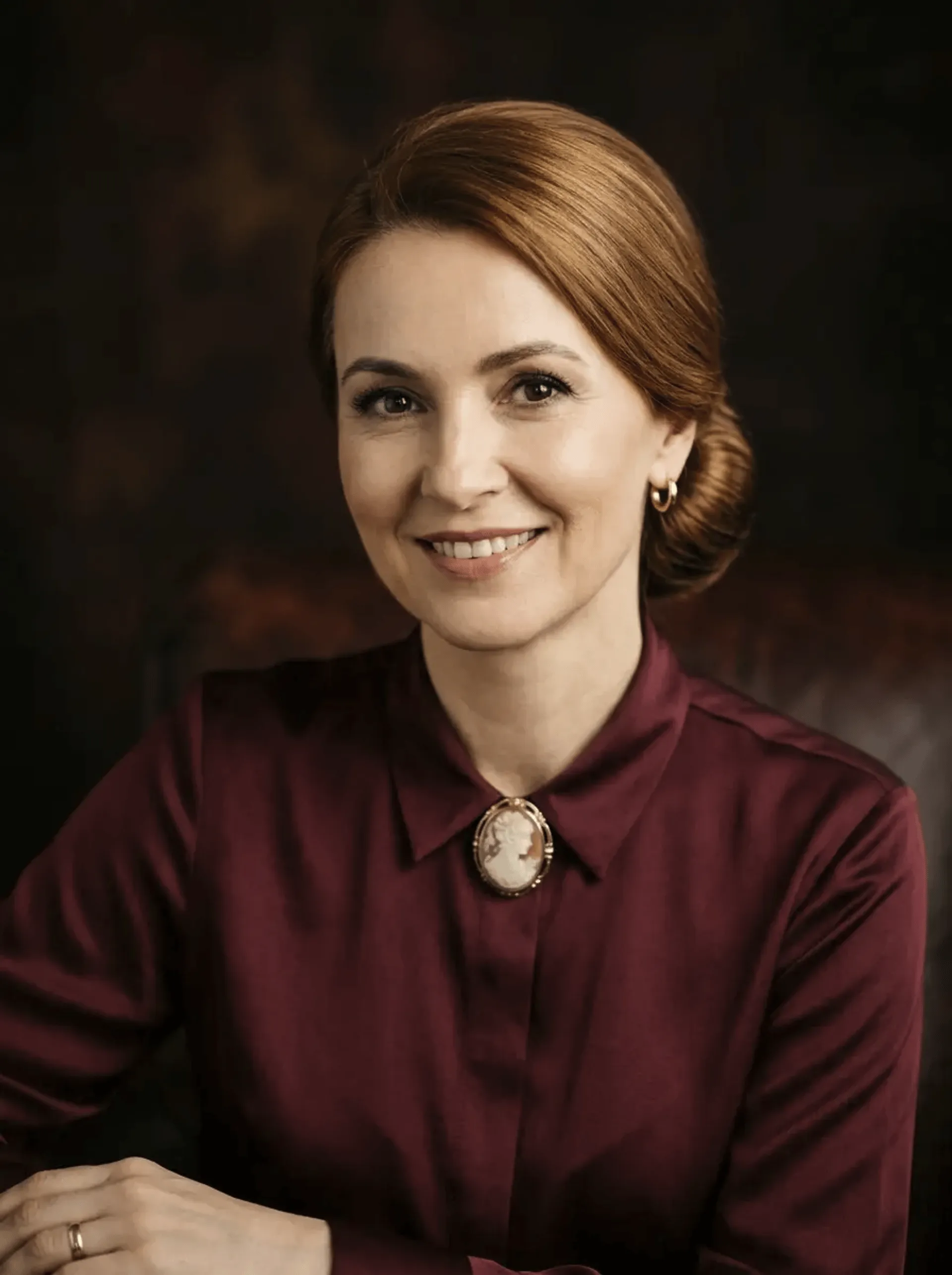 Isabella von Hartmann